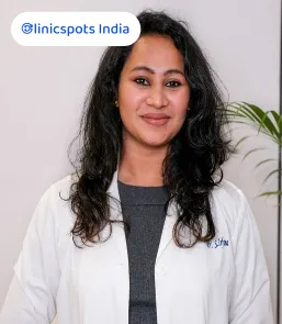 dr. irfana gynecologist