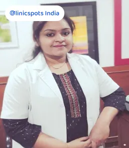 dr. jaya preethi dentist