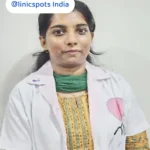 dr. jennifer priscilla pediatrician