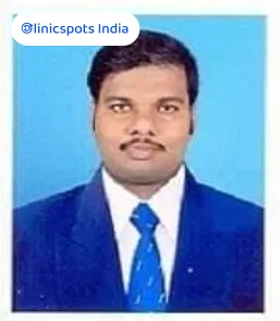 dr. joeimon j l gastroenterologist