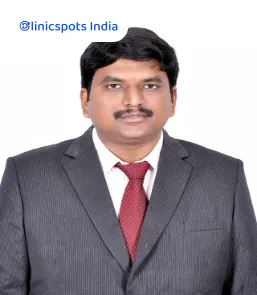 dr. k ramesh kumar pediatric dentist