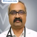 dr. k.jaishankar cardiologist