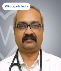 dr. k.jaishankar cardiologist
