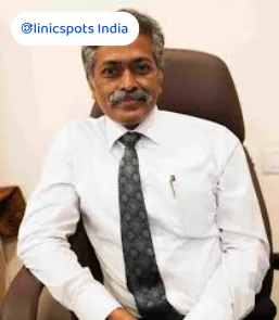 dr. karunakaran. s spine surgeon