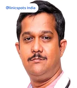 dr. kasi pulmonologist