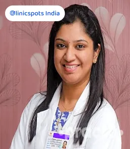 dr. kirthiga m dental surgeon