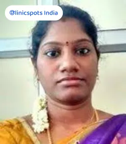 Dr. Kiruthika Devi cosmetic aesthetic dentist