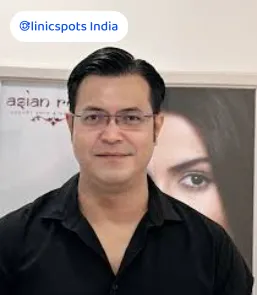 dr. kuntal deb barma hair transplant surgeon