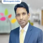 dr. l. bharath orthopedic surgeon