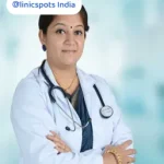 dr. m.h. abinaya obstetrician