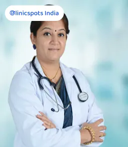 dr. m.h. abinaya obstetrician