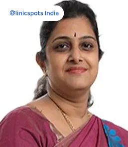 dr. mathangi obstetrician