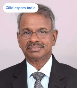 dr. n anandan general surgeon