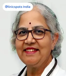 dr. nandini devi gynecologist
