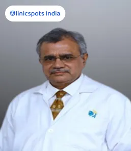 dr. narasimhan r pulmonologist