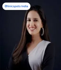 Niha Rashid Dr. Niha Naveed - Best Orthodontist In Chennai