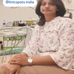 dr. nithya thirumurugan dentist