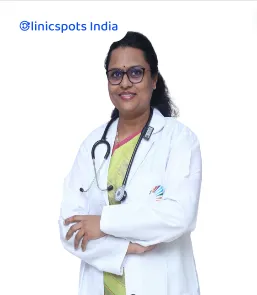 dr. nivedita s obstetrician
