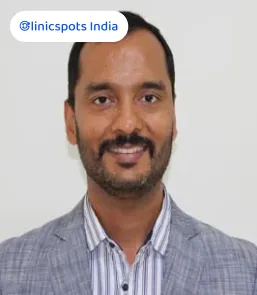 dr. parthasarathy srinivasan spine surgeon