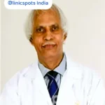 dr. pichai suryanarayan orthopedic surgeon