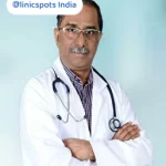 dr. pramod kumar k p cardiologist