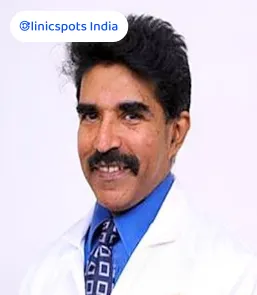 dr. prithiviraj general physician