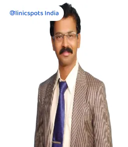 dr. prof guru prasad sogunuru cardiologist