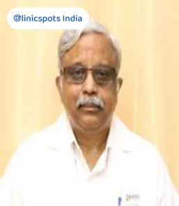 dr. prof. a murali gastroenterologist