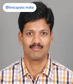 dr. r sakthi rajan nephrologist