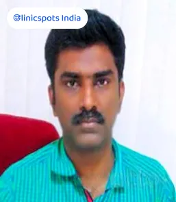 dr. r sivakumar cardiologist