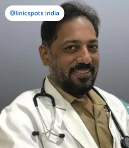 dr. raja mahesh nephrologist