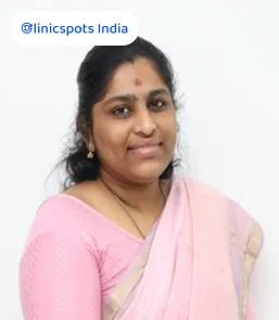 dr. rajasree s pediatrician