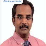 Dr. Rajesh Babu D dr. rajesh babu d spine surgeon