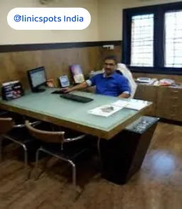 dr. rajesh r dentist
