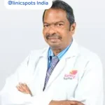 Dr. Rajkumar M dr. rajkumar m vascular surgeon