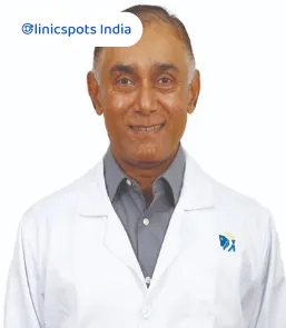 dr. ram gopalakrishnan infectious diseases physician
