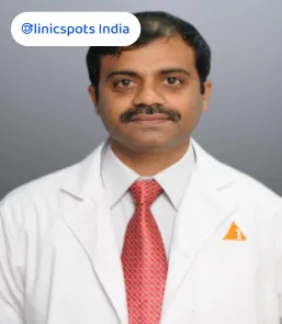 Ravi Ravi G Ravi Dr. Ravi G R - Best General Physician In Chennai
