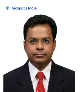Rayappa Dr. Rayappa - Best ENT Surgeon In Chennai