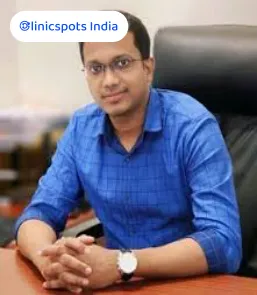 dr. rufus vasanth raj orthopedic surgeon