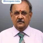 Dr. S R Subrammaniyan dr. s r subrammaniyan vascular surgeon