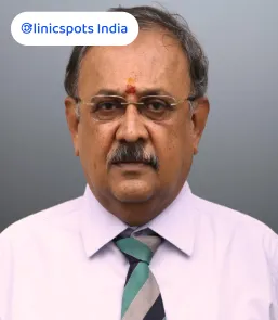 dr. s r subrammaniyan vascular surgeon