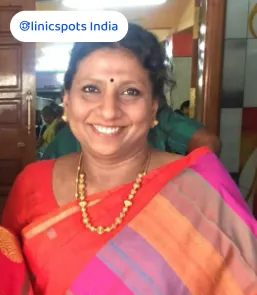 dr. saraswathy gokulraj obstetrician