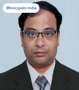 dr. satish devakumar gastroenterologist