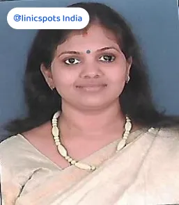 dr. shanmuga priyaa dentist