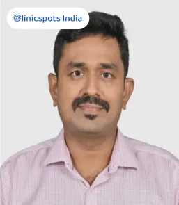 dr. shyam kumar gandhi cardiologist