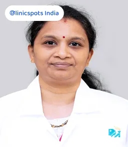 Dodda Reddy Dr. Srikala Dodda Reddy - Best Obstetrician In Chennai