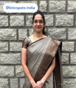 dr. supraja k pulmonologist