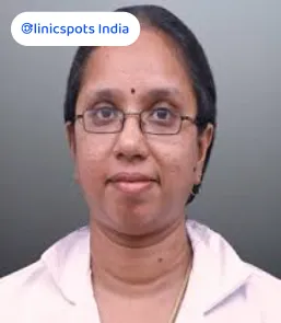 dr. tarakeshwari m gastroenterologist