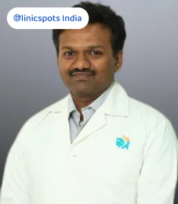 dr. thiruvengita prasad g spine surgeon
