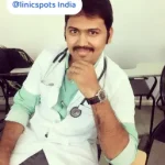 dr. udhaya kumar b dental surgeon